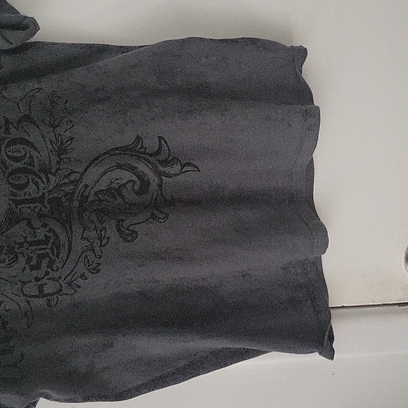 Silver star MMA Clothing - Picture 4 of 6